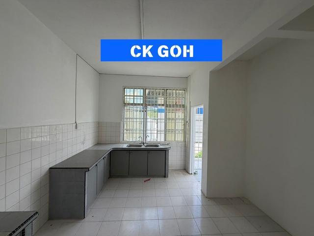 Ayer Itam 2 Storey Semi D Commercial Use House NURSING Farlim RARE