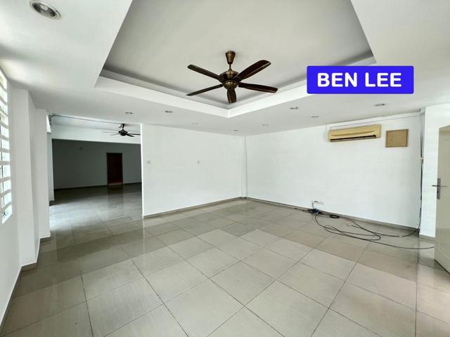 Ayer Itam 2 Storey Terrace Jalan Goh Guan Ho 2200sqft Georgetown