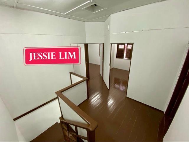 Ayer Itam Terrace corner 2370sf Jalan Reservoir Good Rent unit 5Beds