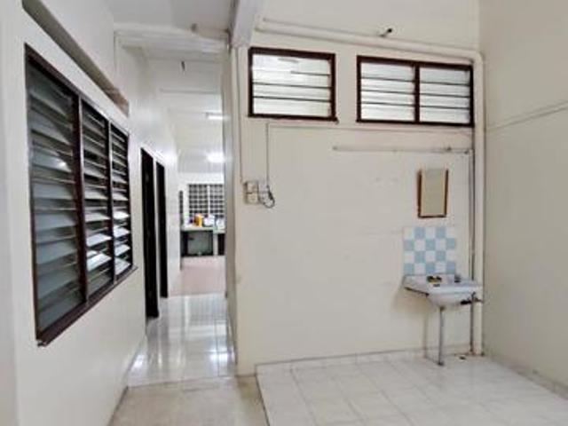 Ayer Keroh House FOR Sale