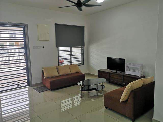 Ayera Residence Masai Fully Furnished 4b4b 24 hour gated