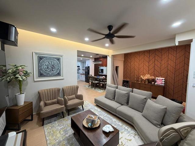Ayera Residence Permas Jaya