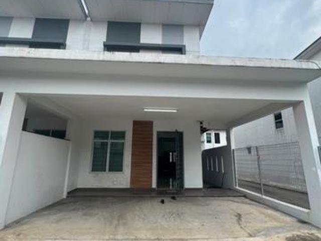 Ayera Residence Teluk Jawa Masai Megah Ria Near Permas Jaya