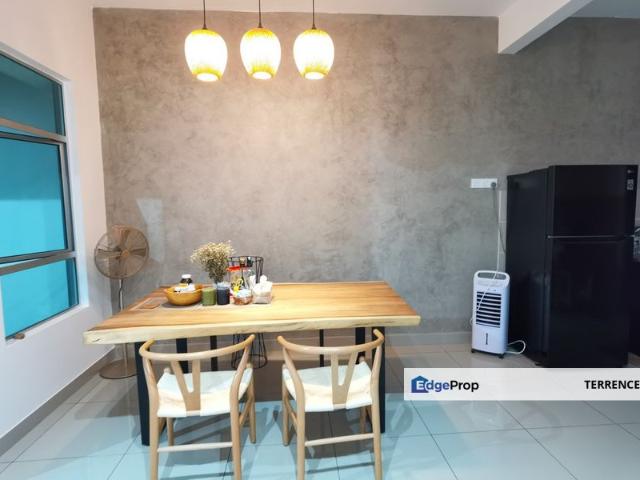 Ayera Residences, Tropicana Danga Cove