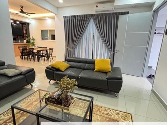 Ayera Residences, Tropicana Danga Cove