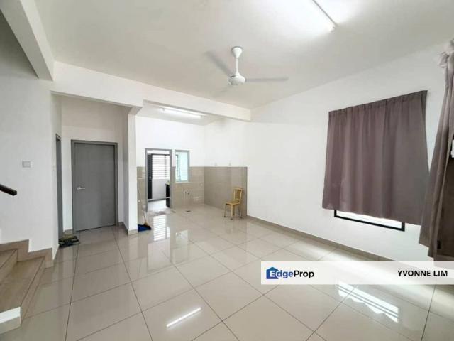 Ayera Residences, Tropicana Danga Cove