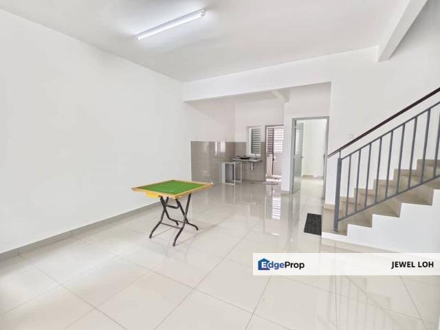 Ayera Residences, Tropicana Danga Cove