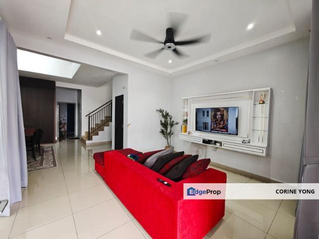 Ayera Residences, Tropicana Danga Cove