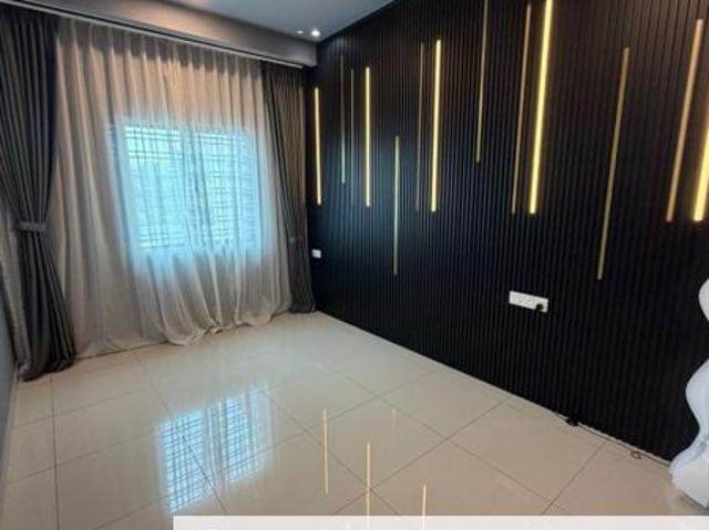 Ayera Residences, Tropicana Danga Cove