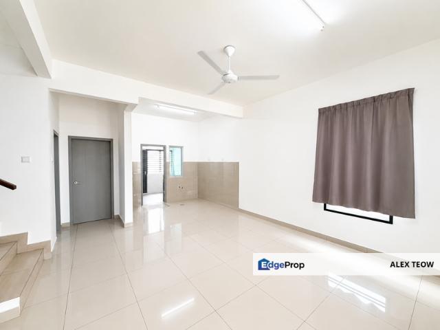 Ayera Residences, Tropicana Danga Cove
