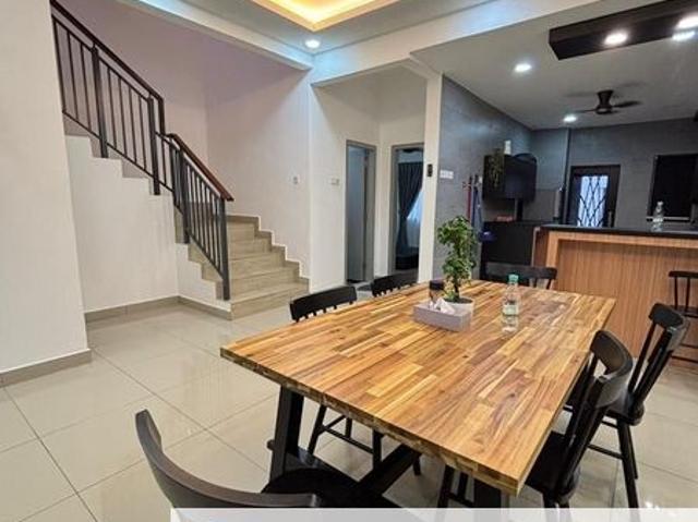 Ayera Residences, Tropicana Danga Cove