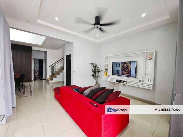 Ayera Residences, Tropicana Danga Cove
