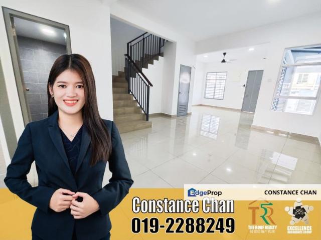 AYERA RESIDENCES