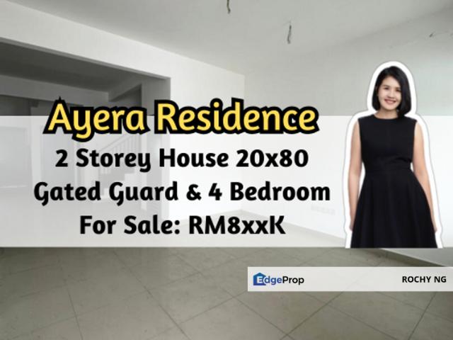 AYERA RESIDENCES