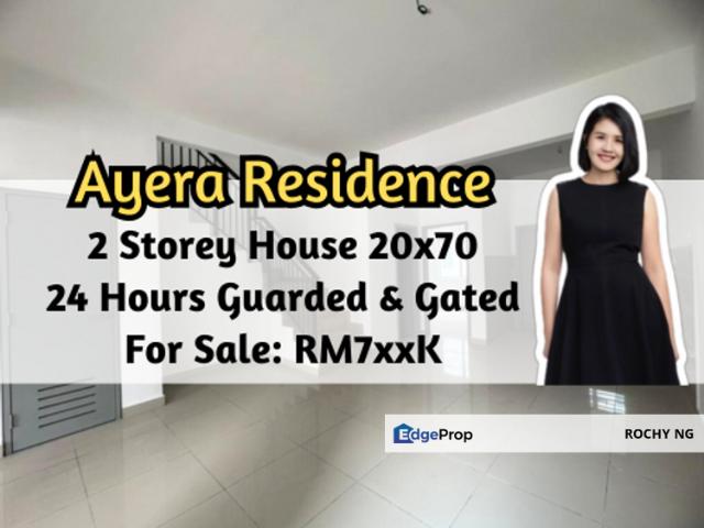 AYERA RESIDENCES