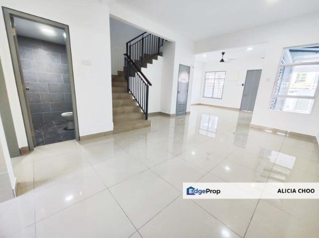AYERA RESIDENCES