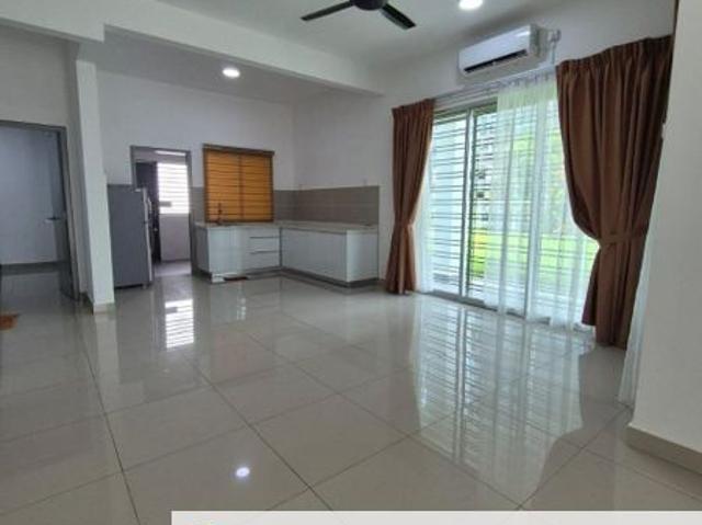 Ayera Residences, Tropicana Danga Cove