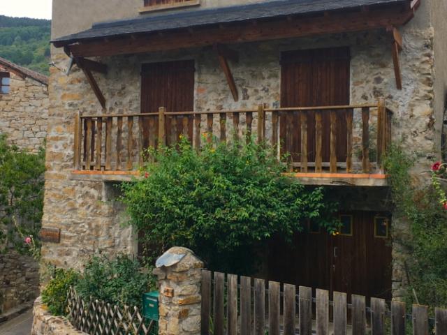 Ayguatébia Talau Vente Maison 66