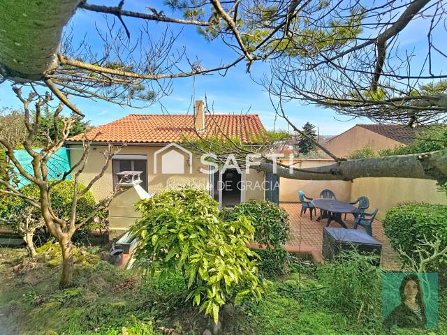Ayguesvives Vente Maison 31