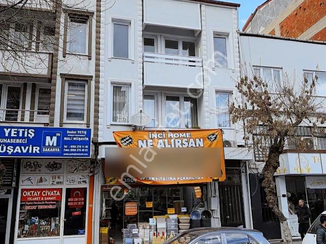 Ayhan Hepdiker Gayrımenkul Komple Mülk Sadece Dükkan Parasına!