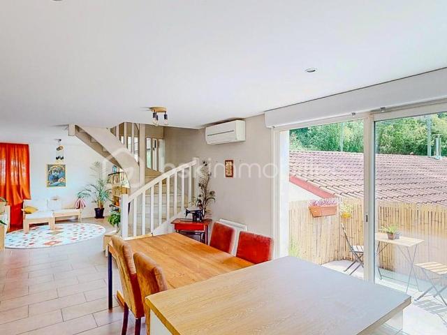 Ayherre Vente Duplex/triplex 64