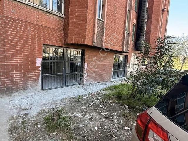 Aykosanda 280m2 Araç Yanaşır Kullanışlı 110.000tl Kiralık Dükkan