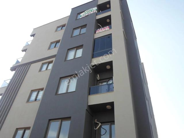 Aylık Mersin Mezitli D. Gaz Jenrtr Otprk 2+1 2 Banyo Kiralık