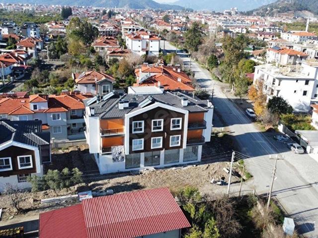 Çaylı Mahallesinde konforlu ve ferah yaşam fırsatı!