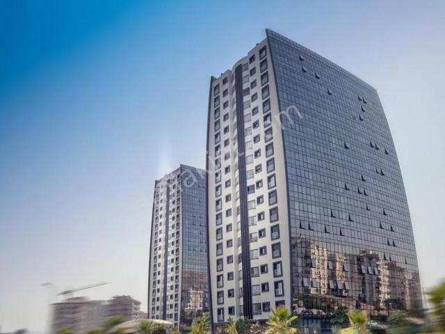 Aypark Resıdence'da 3+1 Satılık Daire