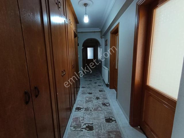 Ayrıcalıklı Konum Ertuğrul'da Krediye Uygun Satılık 3+1 Daire
