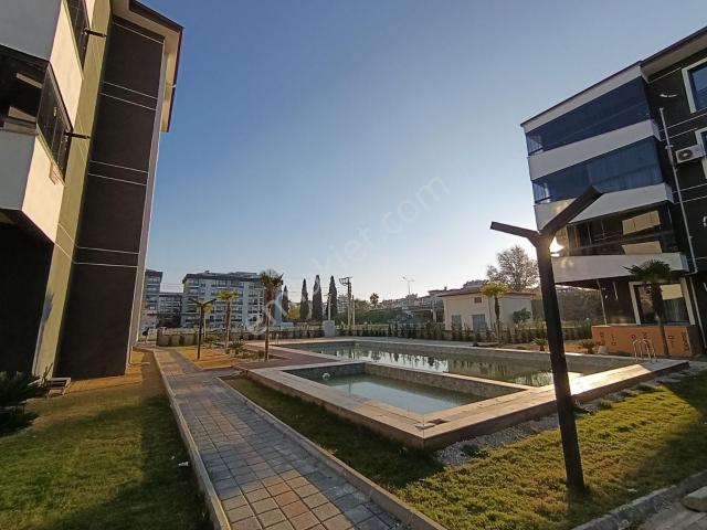 Ayrıcalıklı Lokasyonda Mükemmel Terasıyla Geniş 4+1 Daire
