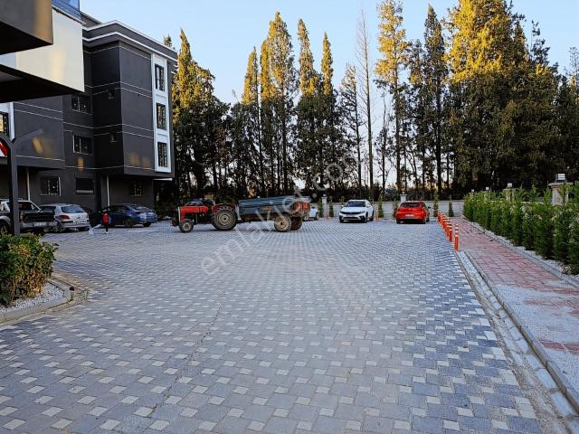 Ayrıcalıklı Lokasyonda Mükemmel Terasıyla Geniş 4+1 Daire