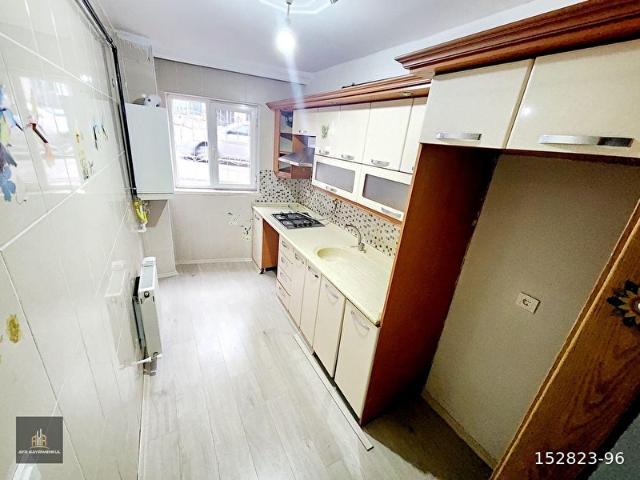 AYR GAYRİMENKULDEN KÖKÇÜOĞLU MAH 3+1 İÇİ FUL YAPILI DOĞALGAZLI KREDİYE UYGUN KELEPİR FIRSAT DAİRE