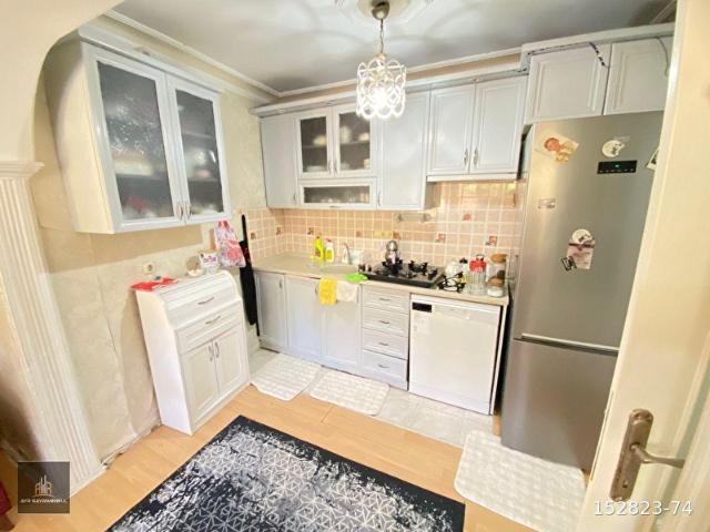 AYR GAYRİMENKULDEN KÖKÇÜOĞLU MAHALLESİNDE 2+1 MASRAFSIZ GENİŞ BAHÇELİ FIRSAT DAİRE