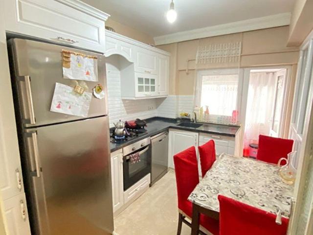 AYR GAYRİMENKULDEN LİMAN MAHALLESİNDE 3+1 İÇİ MASRAFSIZ ACİL SATILIK FIRSAT DAİRE