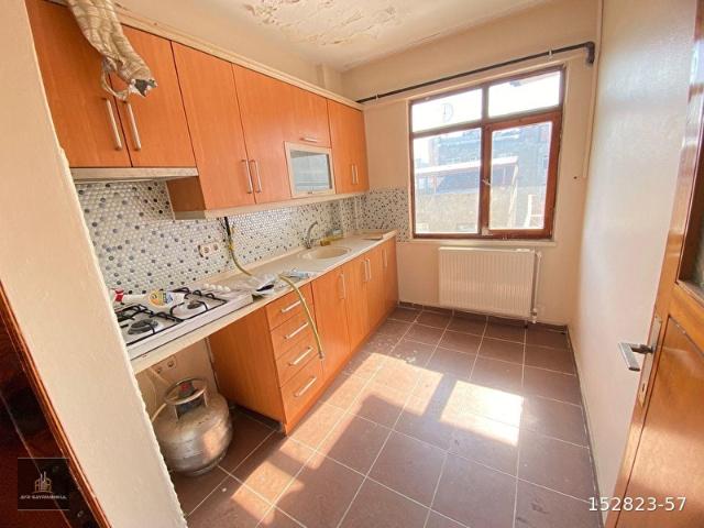 AYR GAYRİMENKULDEN UNKAPANI MAH 2+ 1 4.KAT MASRAFSIZ DOĞALGAZLI BALKONLU FIRSAT DAİRE