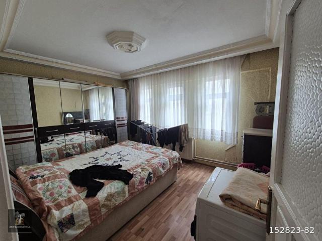 AYR GAYRİMENKULDEN YENİDOĞAN MAHALLESİNDE 5+2 180m2 3 ve 4.KAT AYRI GİRİŞLİ FIRSAT DUBLEX DAİRE