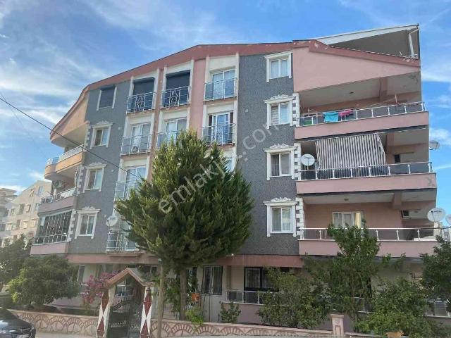 Ayrı Mutfaklı 3+1 Şehrin Kalbinde Konforlu Yaşam