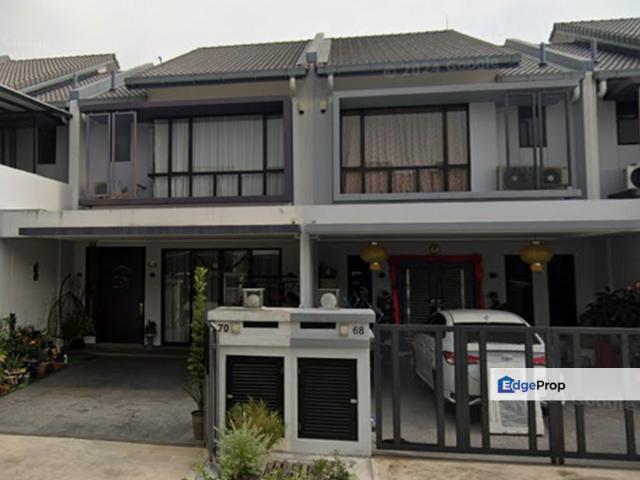 Ayra @ Bandar Bukit Raja