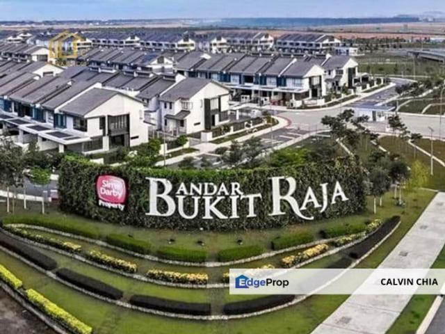 Ayra @ Bandar Bukit Raja