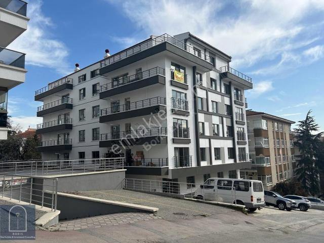Ayrancı, Çankaya İlçesinde Sıfır Binada Dubleks 2+1 Fırsatı