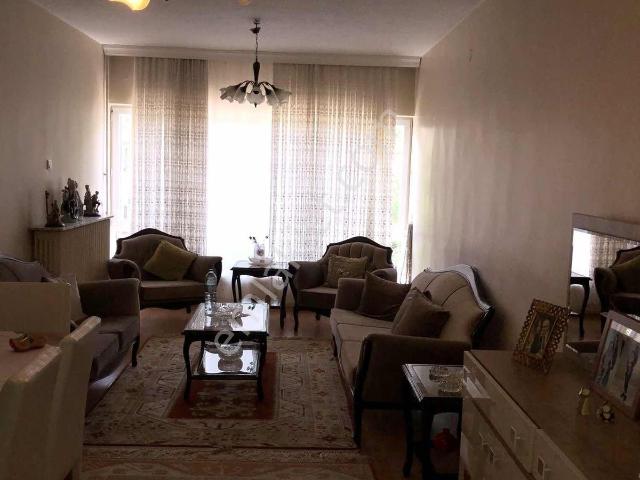 Ayrancı Güvenlik Cad. satılık 3+1 Daire