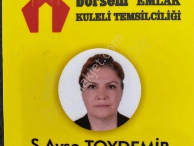 Ayrancı Güleryüz Sokak Sıfır Binada Dubleks 3+1 Satılık Daire