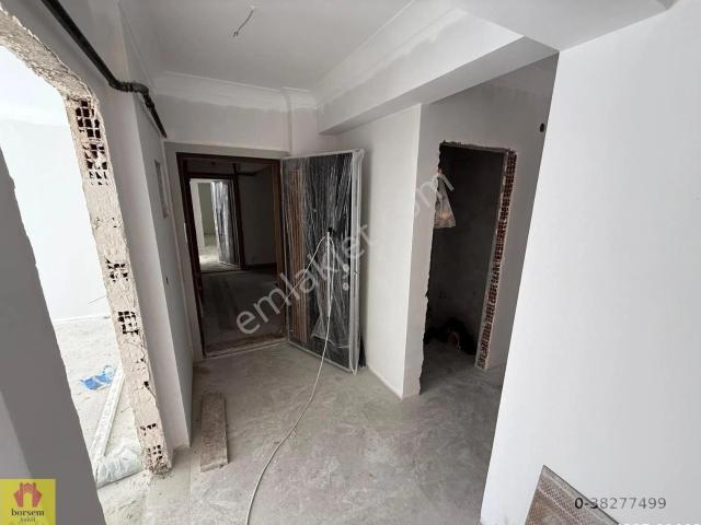 Ayrancı Güleryüz Sk. Sıfır Binada Satılık 2+1 Daire