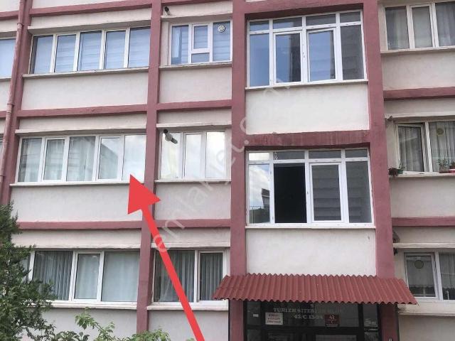 Ayrancıda Satılık 2+1 Daire