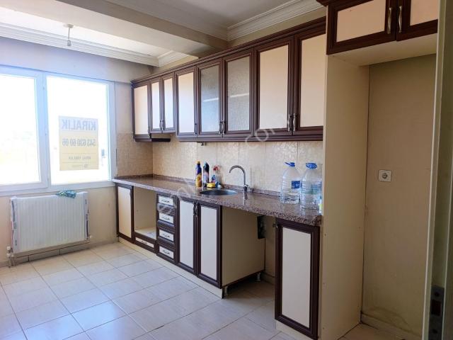 Ayrancılar Mah Barış Manço Cad 2+1 Doğal Gazlı Asansörlü