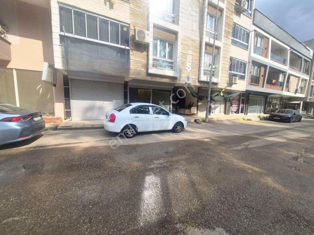 Ayrancılar Mah Satılık 100 M² Dükkan
