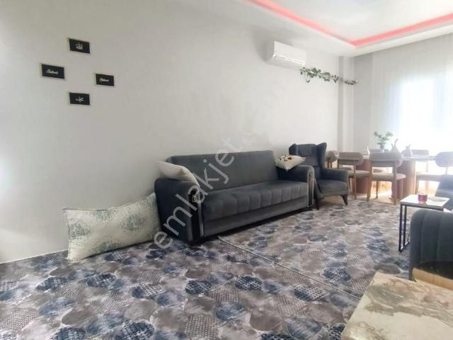Ayrancılar Mah Satilik 3+1 Doğalgazlı Daire