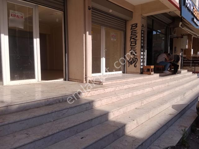 Ayrancılar Merkezde Geniş Cepheli Satılık Dükkan