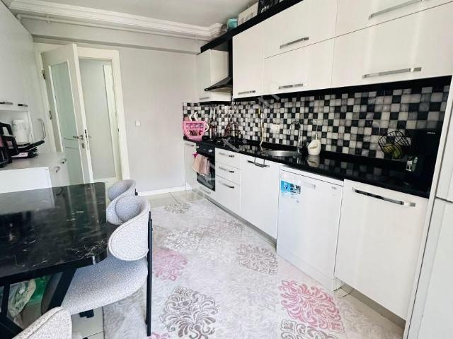 Ayrancılar Merkezde Krediye Uygun 2+1 Geniş Metrajlı Satılık Dai